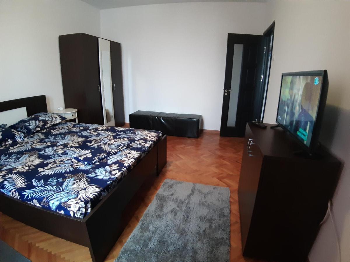 Apartament Nich Мангалія Екстер'єр фото