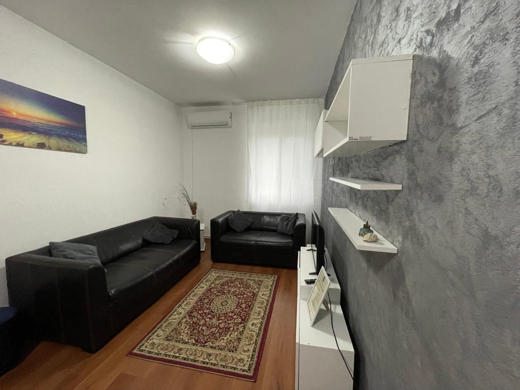 Apartament Nich Мангалія Екстер'єр фото