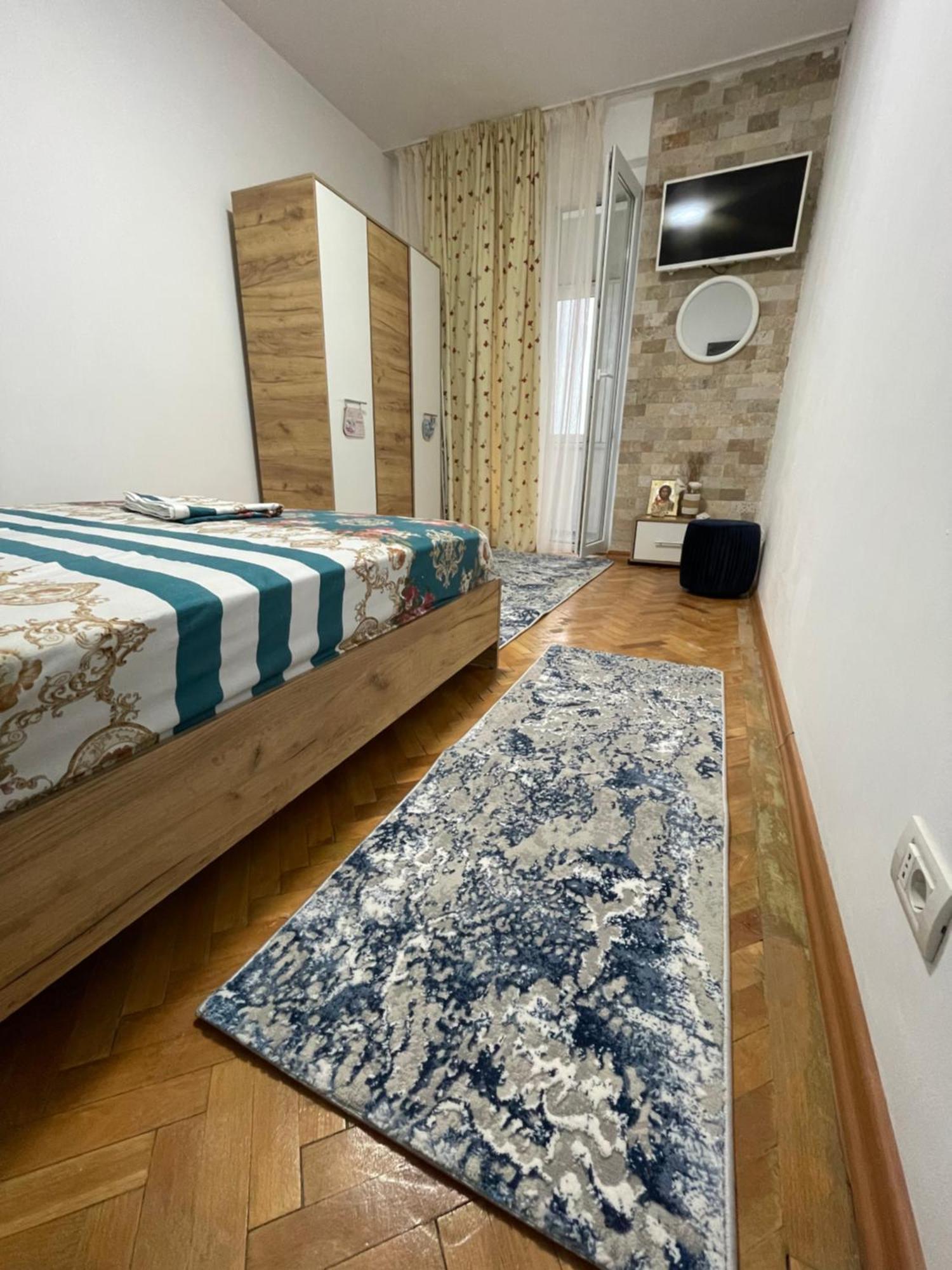 Apartament Nich Мангалія Екстер'єр фото