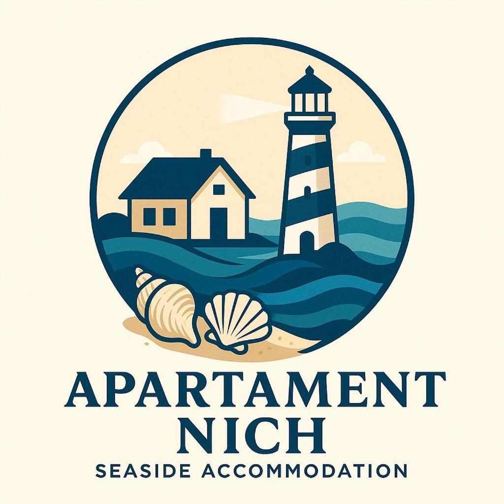 Apartament Nich Мангалія Екстер'єр фото