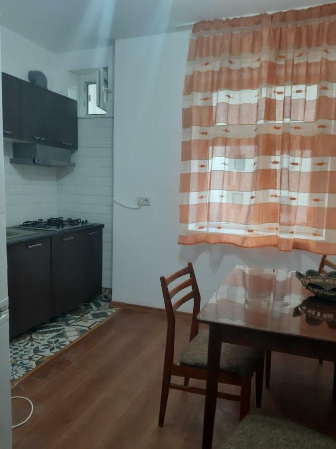 Apartament Nich Мангалія Екстер'єр фото